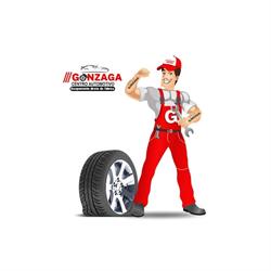 Gonzaga - Centro Automotivo