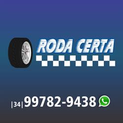 Roda Certa Oficina
