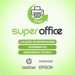 Super Office