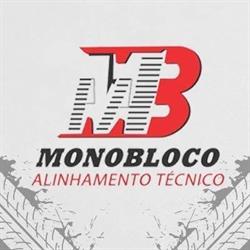 Monobloco Auto Center
