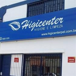 Higicenter - Higiene e Limpeza