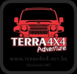 Terra 4x4 Adventure
