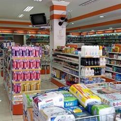 Drogaria Fantástica Medicamentos e Perfumaria