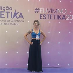 Suellen Daniele - Estética & Maquiagem