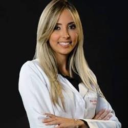 Dra Carolina Tostes