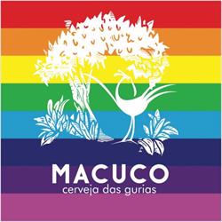Cerveja Macuco