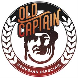 Old Captain Cerveja Artesanal