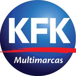 KFK Multimarcas - Tornando Sonhos Realidade