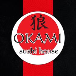 Okami Sushi House - Restaurante Japonês