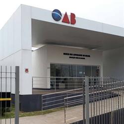 OAB- Subseção Três De Maio-Rs