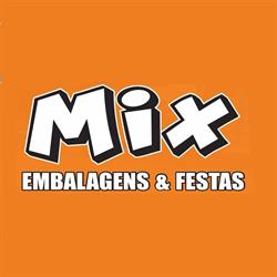 Mix Embalagens e Festas