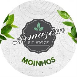 Armazém Fit Store - Moinhos