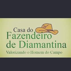 Casa do Fazendeiro de Diamantina