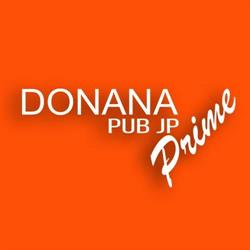 Donana João Pessoa