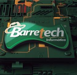 Barretech Informática