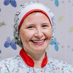 Dra. Samantha Gonçalves