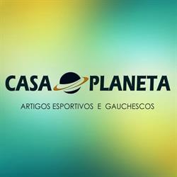 Casa Planeta
