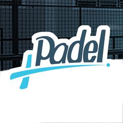 Mais Padel Clube.