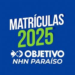 Objetivo NHN - São Sebastião do Paraíso