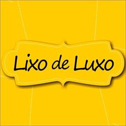 Brechó Lixo de Luxo