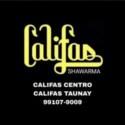 Califas Shawarma