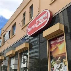 SUPER BOLSA Caxias