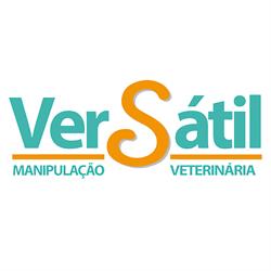 Versátil Manipulação Veterinária