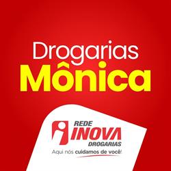 Rede Inova Drogarias Mônica
