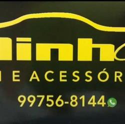 Ninho Som e Acessórios