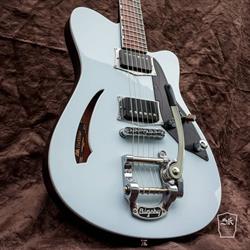 SK Luthier