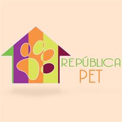 República Pet- Pet Shop/ Ração/Tosa/Medicamento/Brinquedos/Camas etc.