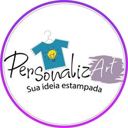 Personalizart BH - Estamparia & Presentes Personalizados (ATENDIMENTO VIA WHATSAPP)