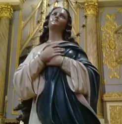Paróquia Nossa Senhora da Conceição - Porto Alegre