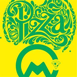 Metru's Pizzaria Delivery
