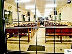 Igreja Tempo De Adoração Ao Senhor - Itapuca