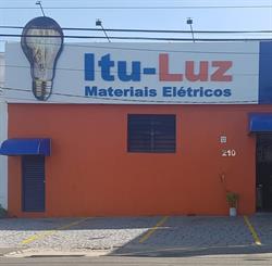 Itu-Luz Materiais Elétricos