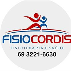 Fisiocordis - Fisioterapia e Saúde