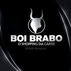 Boi Brabo Araraquara