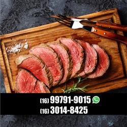 Cantinho da carne araraquara
