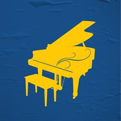 Expressão Musical Espaço de Música
