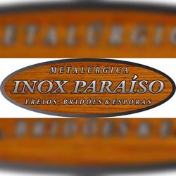 Selaria Inox Paraíso