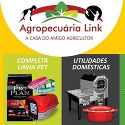 Agropecuária Link