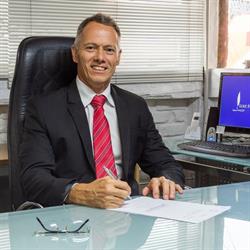 Luiz Fernando Piersanti Advogados