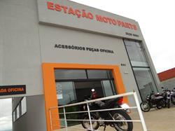 Estação Moto Parts