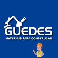 Guedes Materiais para Construção