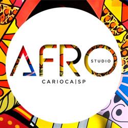 Studio Afro Carioca/Sp