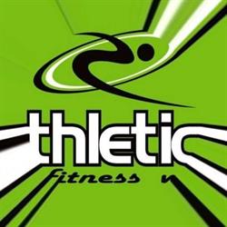 Athletics fitness wear