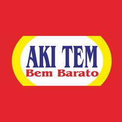Lojas Aki Tem Bem Barato Limeira (Jd. do Lago)