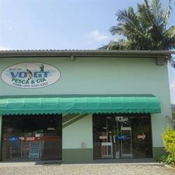Voigt Pesca e Cia