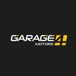 Garage 4 Motors